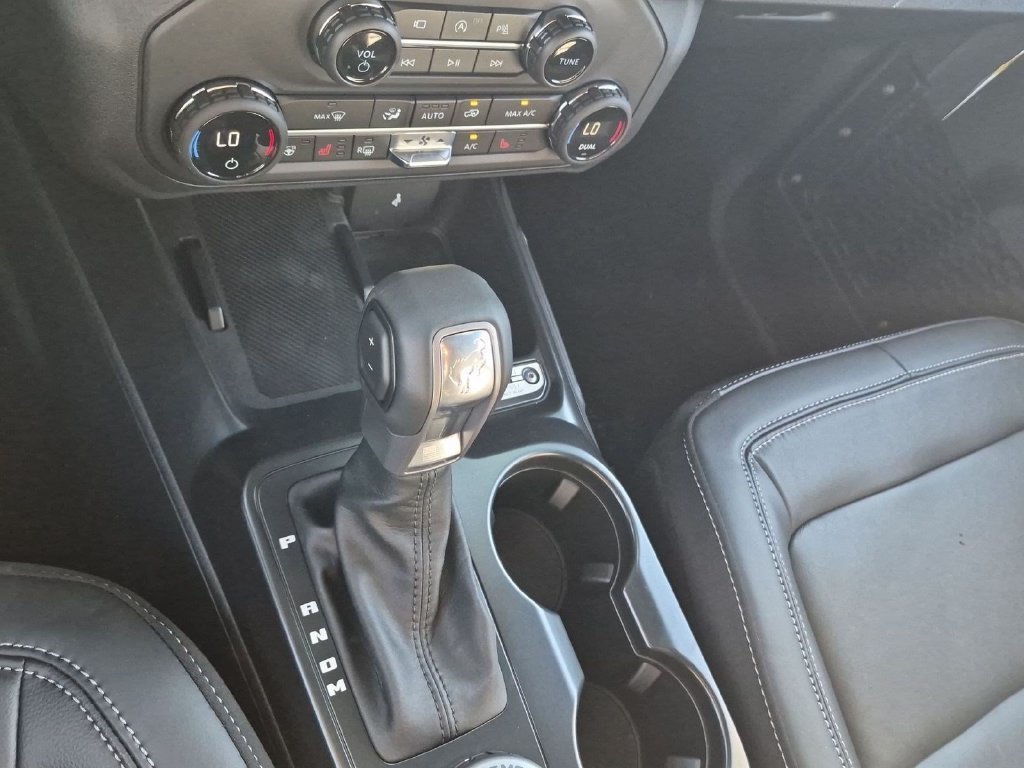New 2026 Marsh Gray Ford Outer Banks® image 18