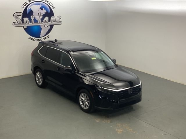2024 Honda CR-V EX-L - Photo 13