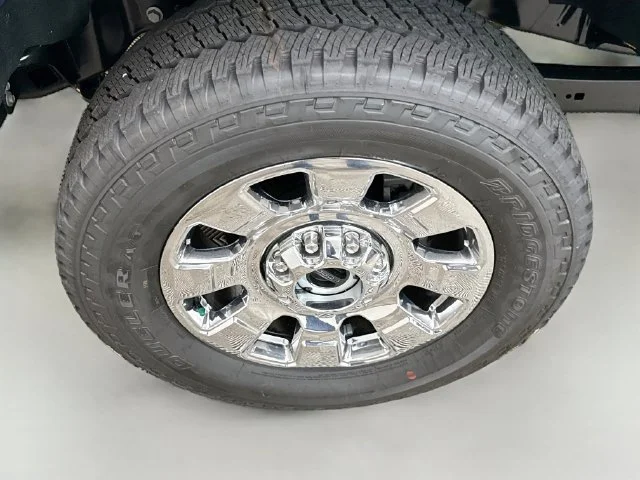 New 2027 Neptune Blue Ford F-350® Lariat® image 32
