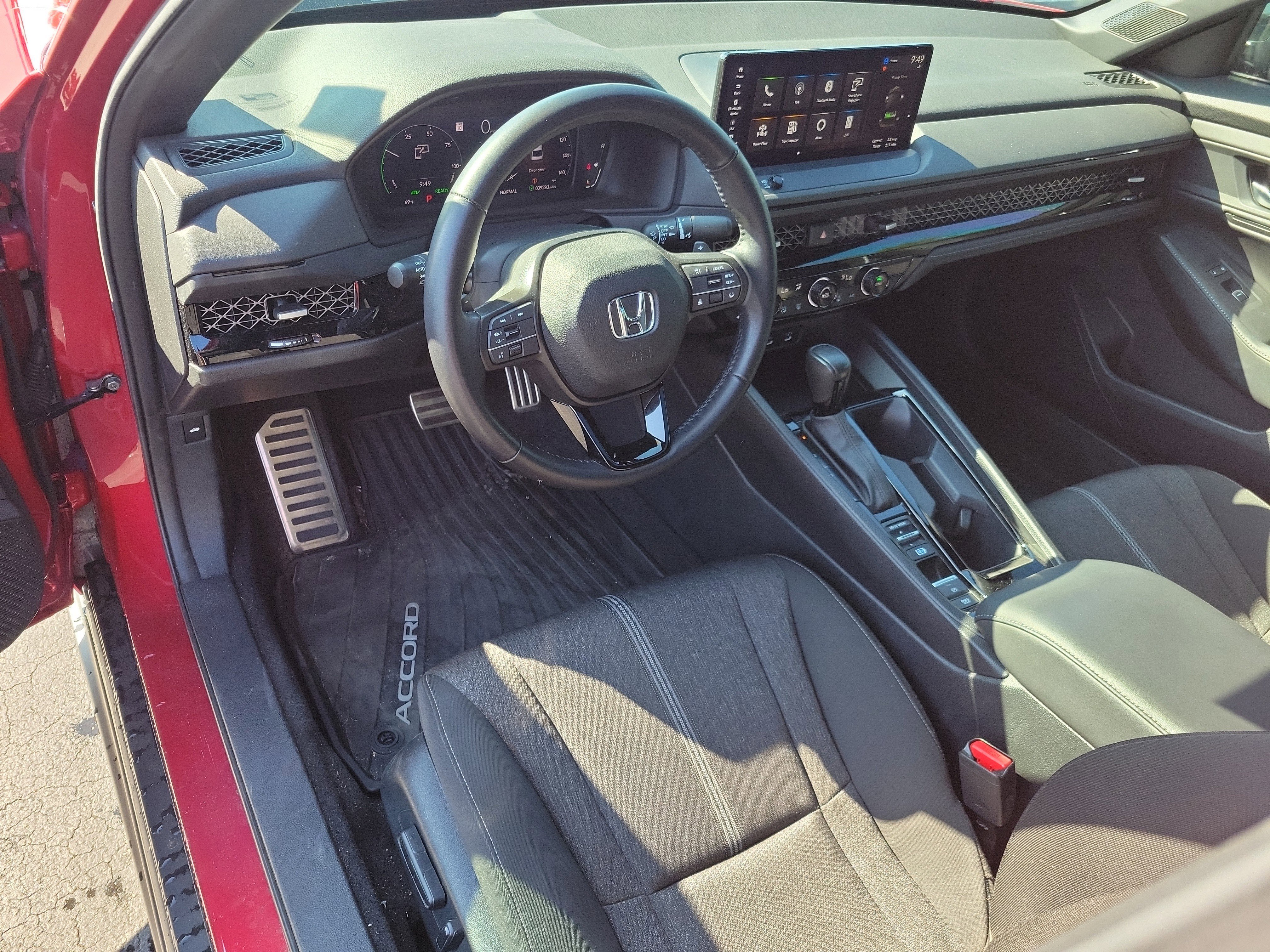 2023 Honda Accord Hybrid Sport - Photo 49