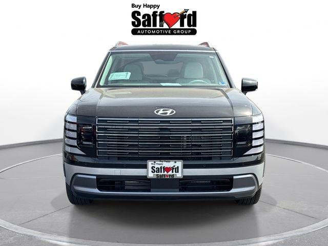 New 2026 Black Hyundai SEL 7P image 7