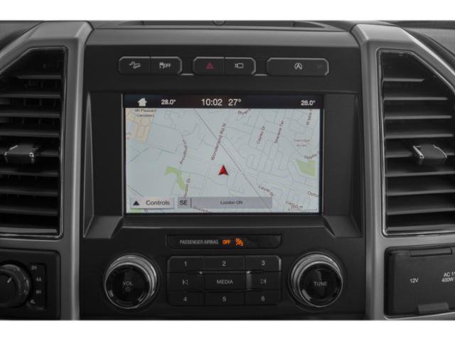 Used 2018 Gray Ford  image 16