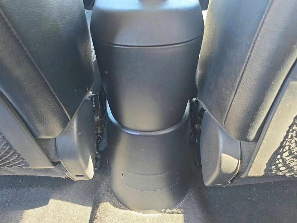 Used 2011 Green Kia Exclaim image 22