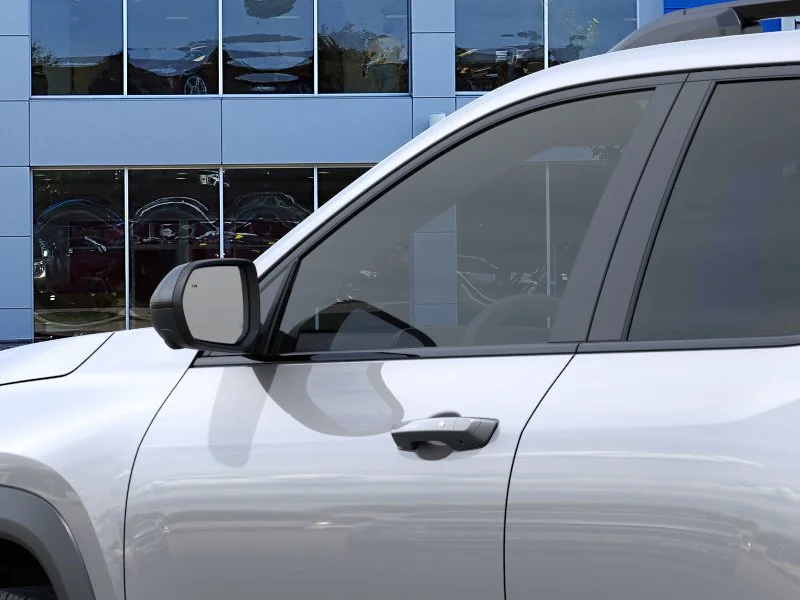 2027 Chevrolet Equinox RS - Photo 12