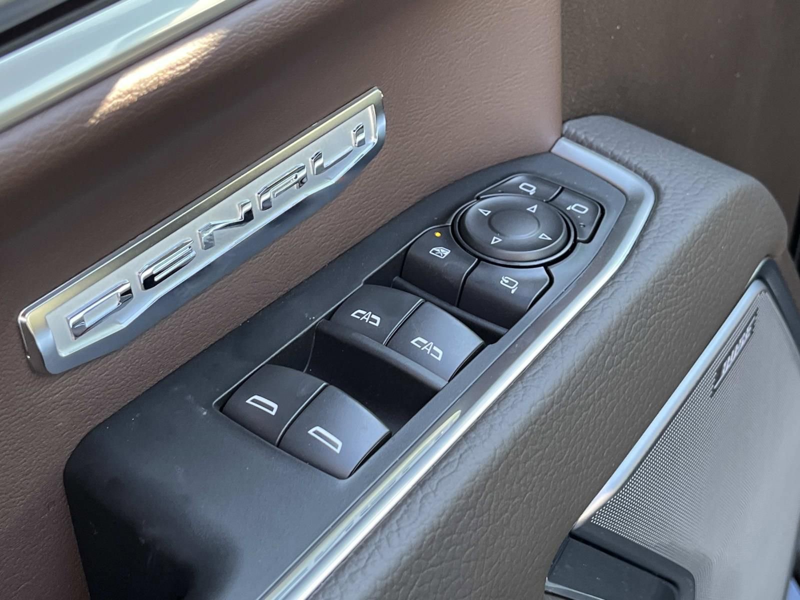 New 2026 Onyx Black GMC Denali image 23