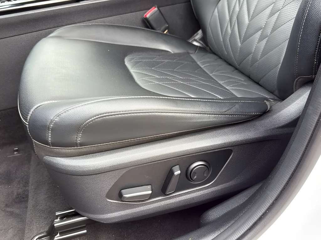 Certified Used 2023 White Kia X-Line image 25