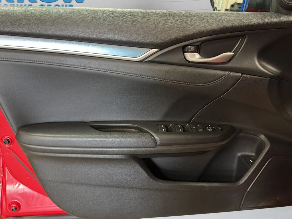 Used 2016  Honda EX-L image 10