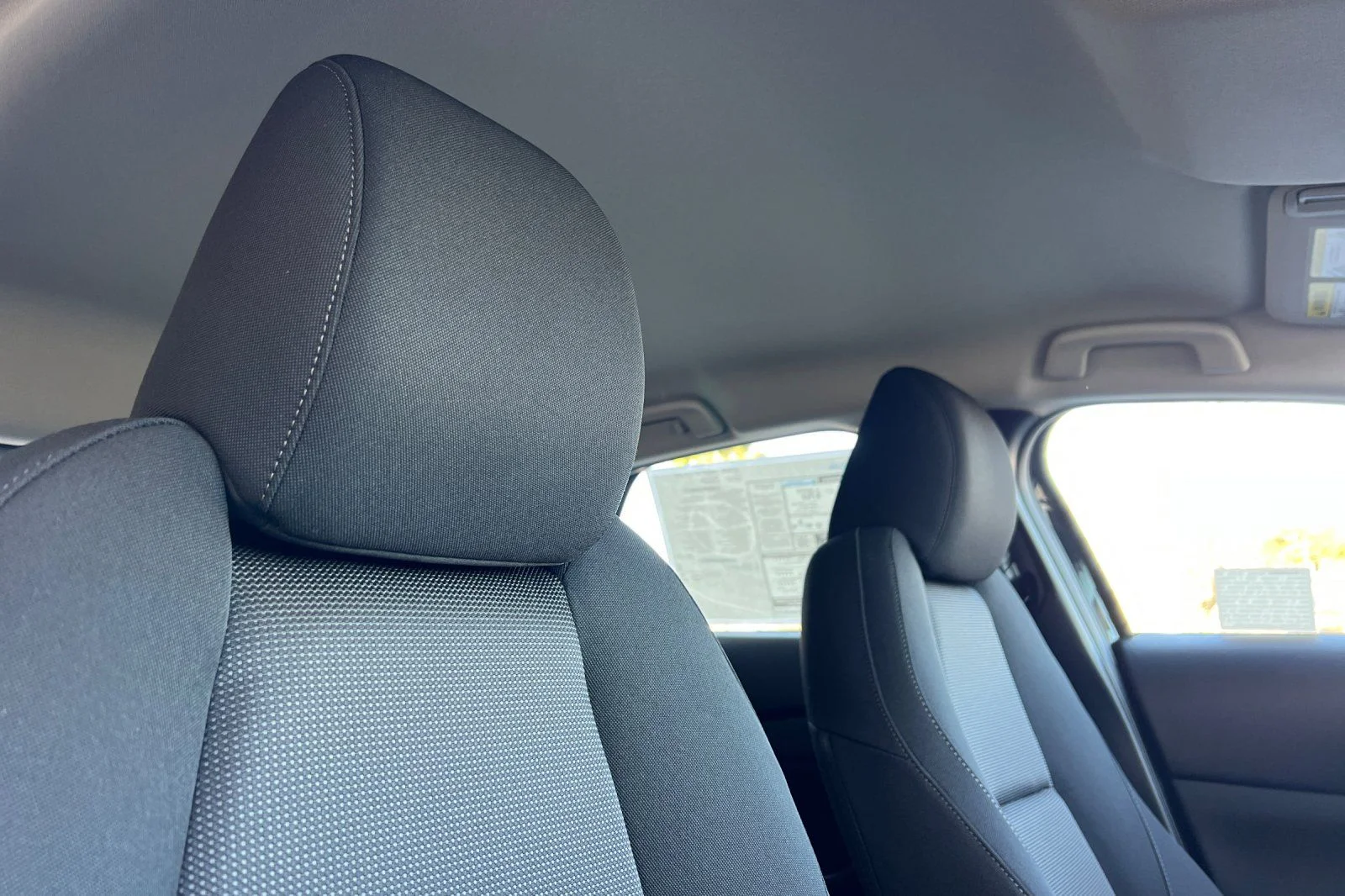 New 2026 Blue Mazda 2.5 S image 17
