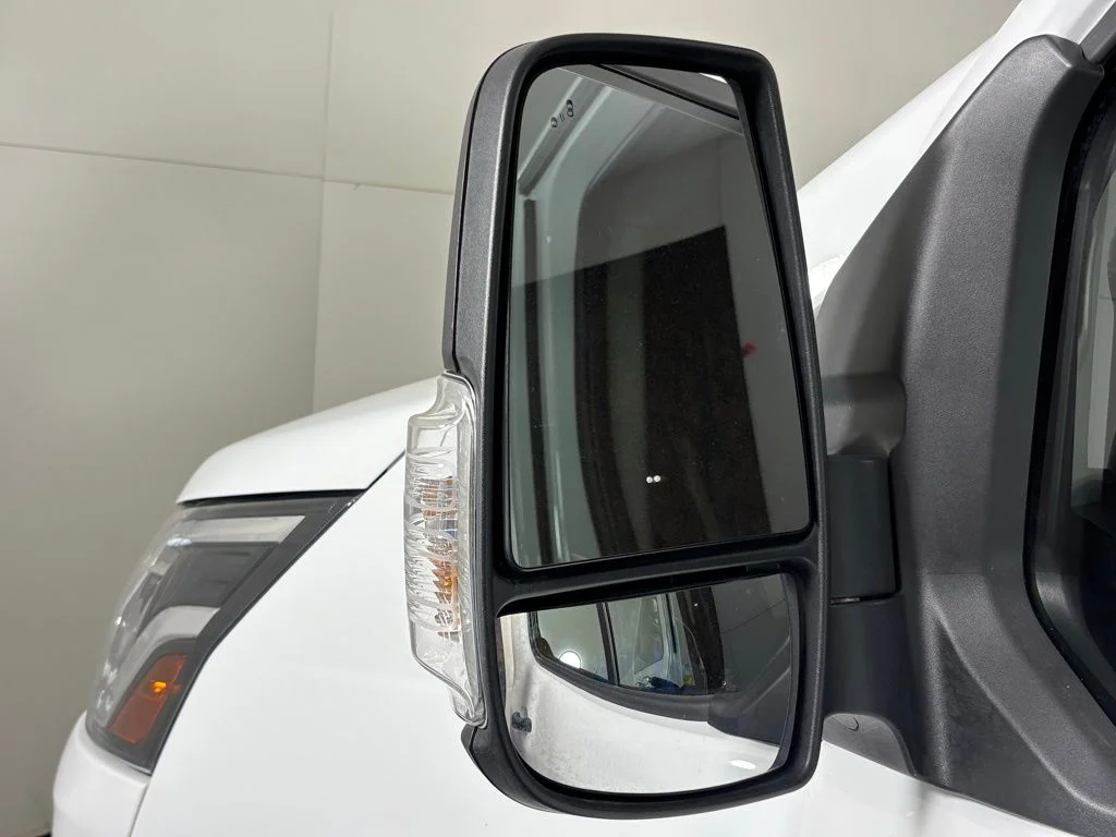 Used 2023 White Ford XLT image 12