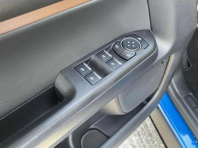 2025 Ford Bronco Sport Outer Banks - Photo 15