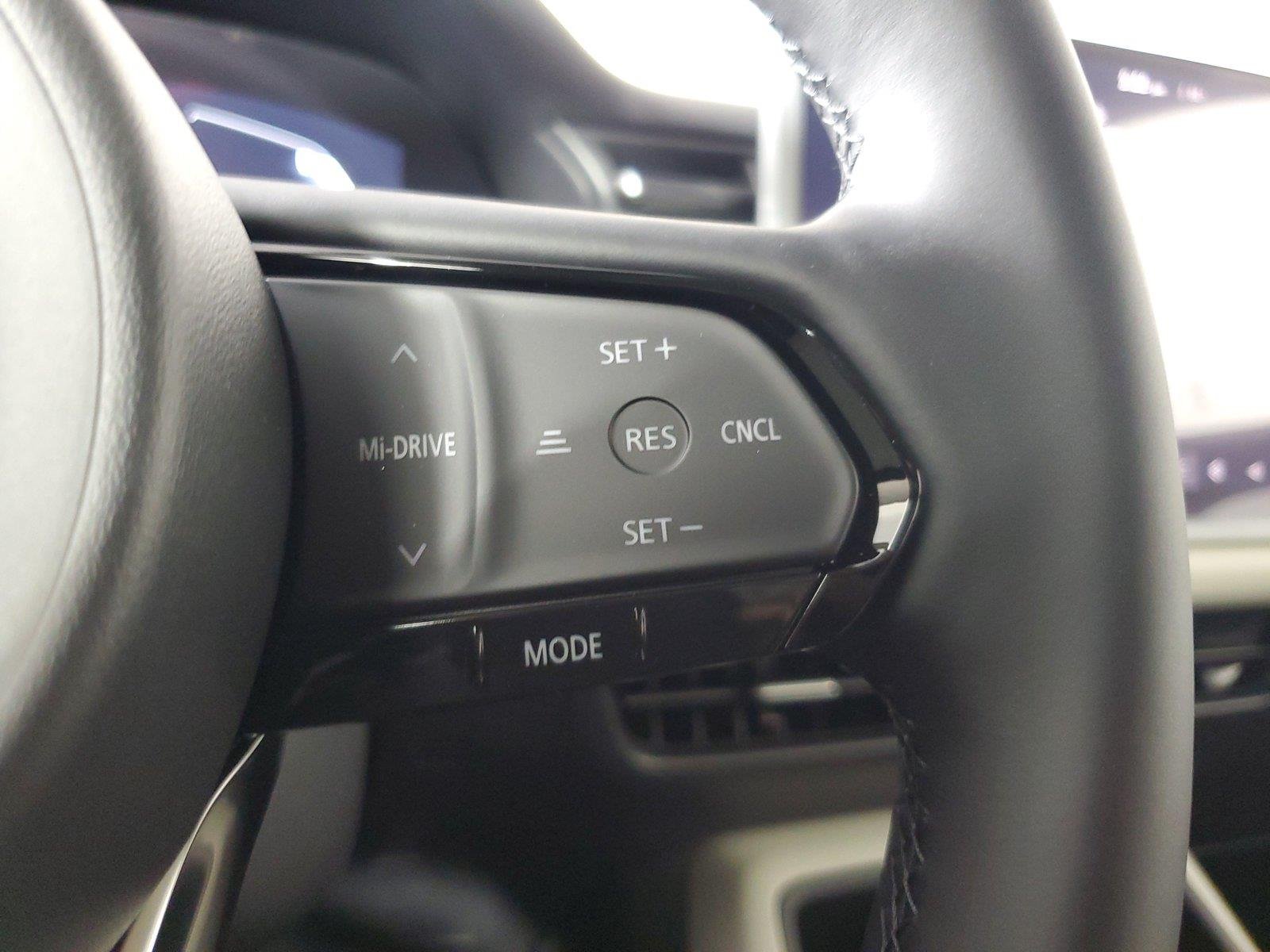 New 2026 Jet Black Mica Mazda 2.5 S Preferred AWD image 26
