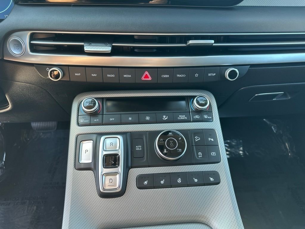 2024 Hyundai Palisade SEL - Photo 15