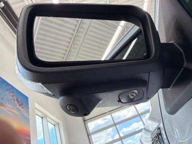 New 2026 Avalanche Ford XLT image 7