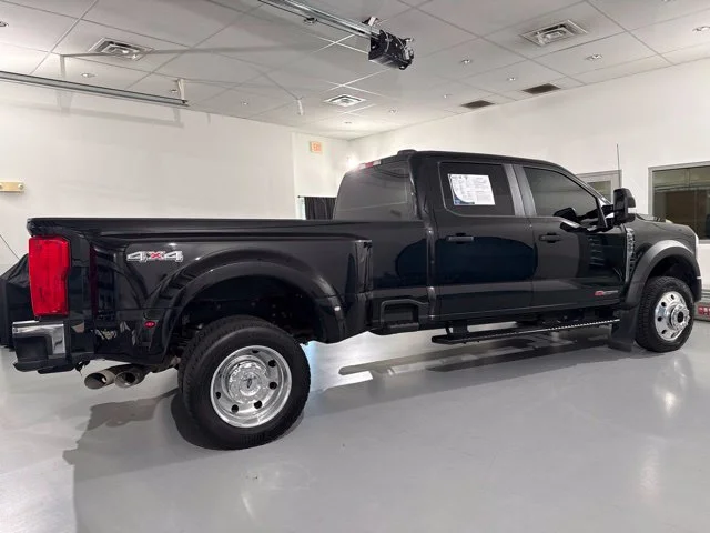 Used 2024 Black Ford XL image 10