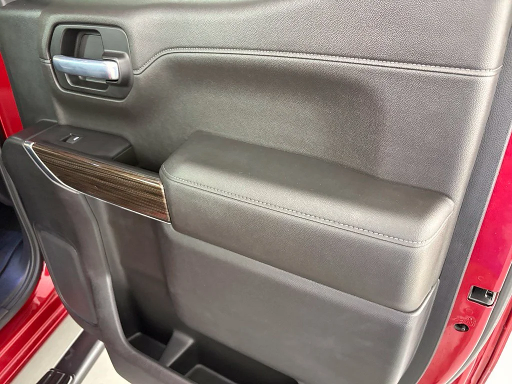 Used 2021 Red Chevrolet LT Trail Boss image 50