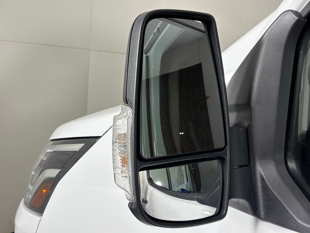 Used 2023 White Ford XLT image 12