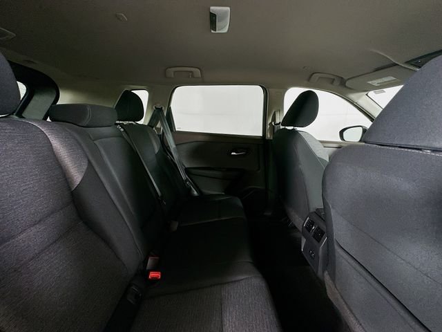 Used 2023 Black Nissan SV image 25