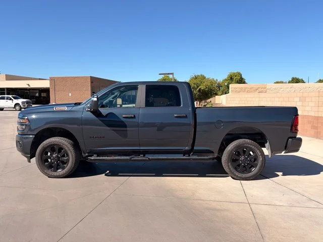 Certified Used 2025 Blue Ram Big Horn image 10