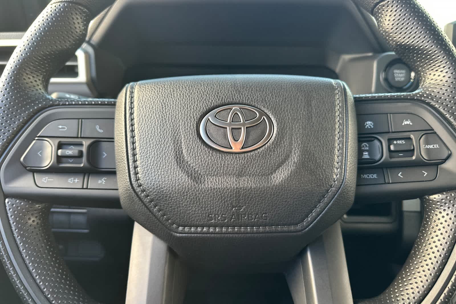 2026 Toyota Tacoma SR5 - Photo 21