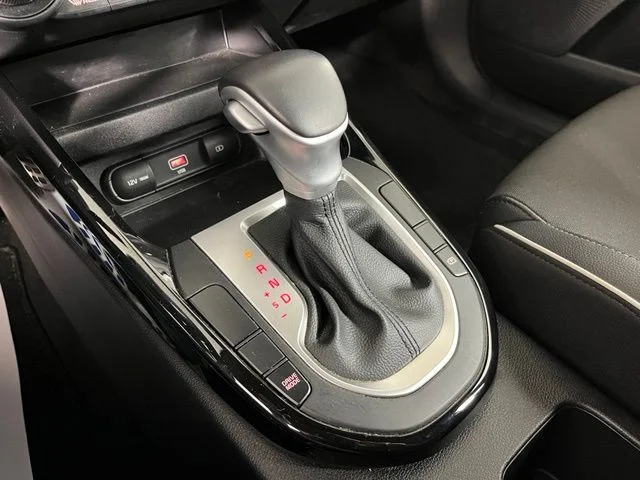 Used 2023 Black Kia GT-Line image 29