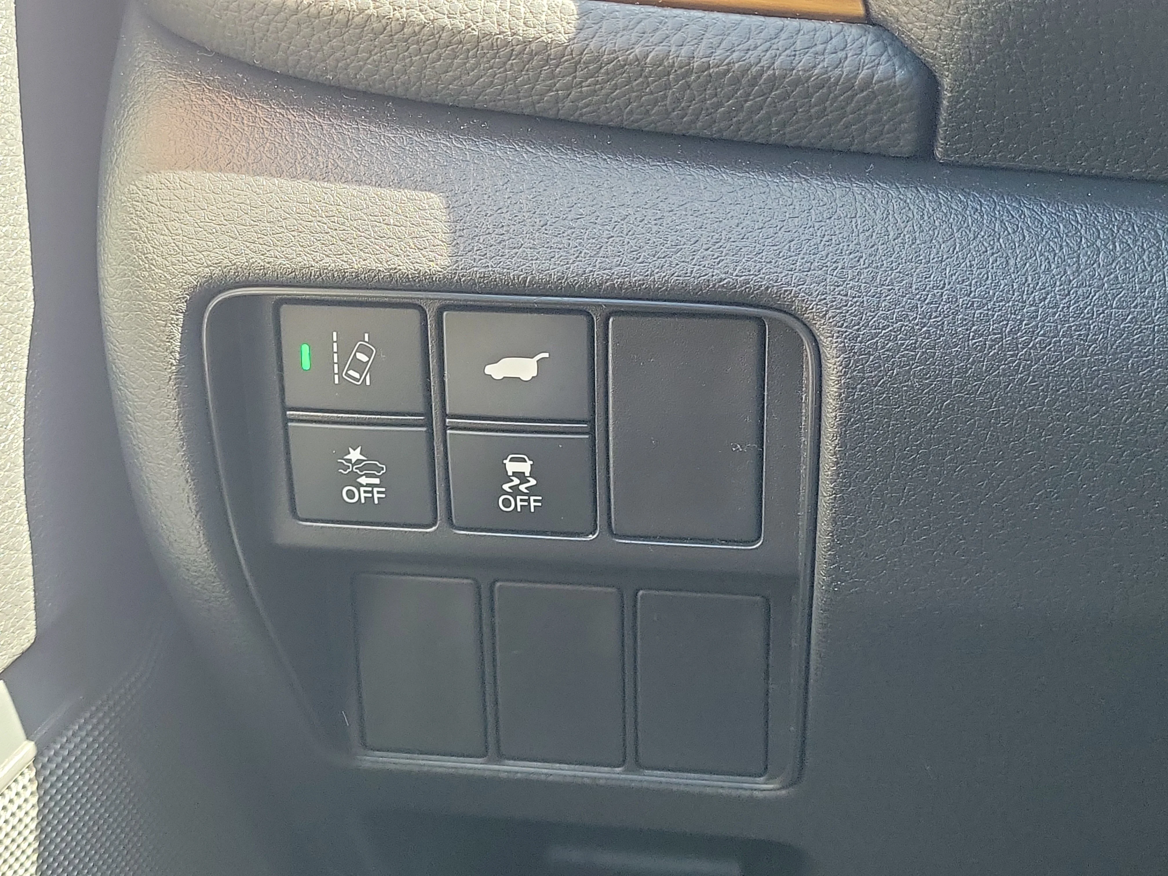 Used 2020  Honda EX-L image 19