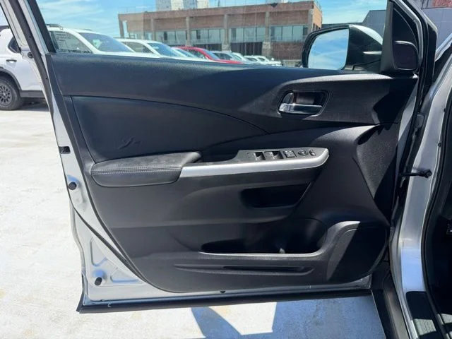Used 2015 Gray Honda EX-L image 11
