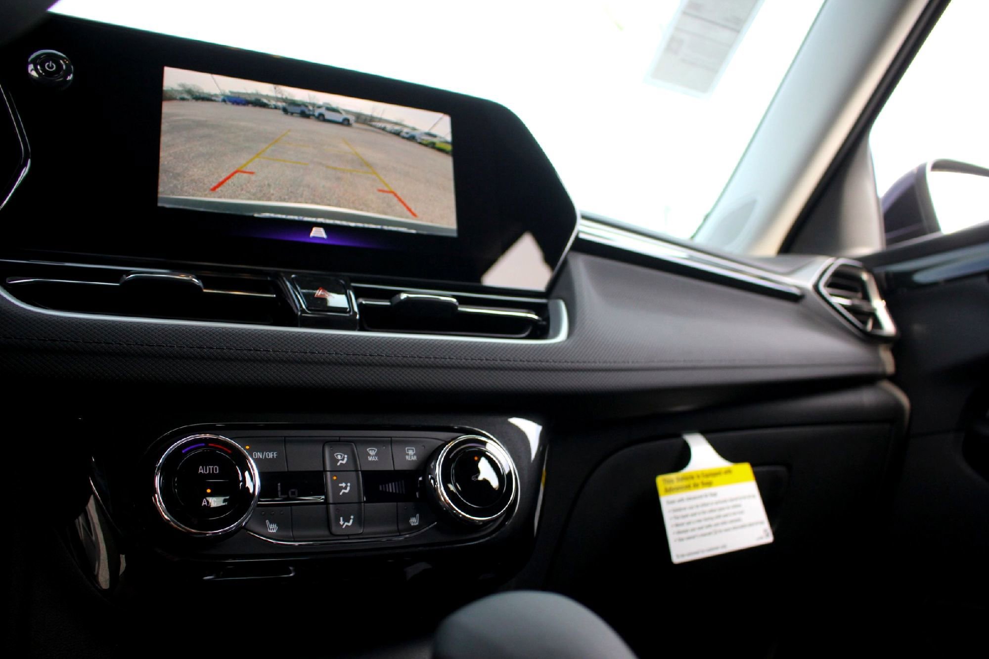 2026 Chevrolet Trailblazer LT - Photo 9