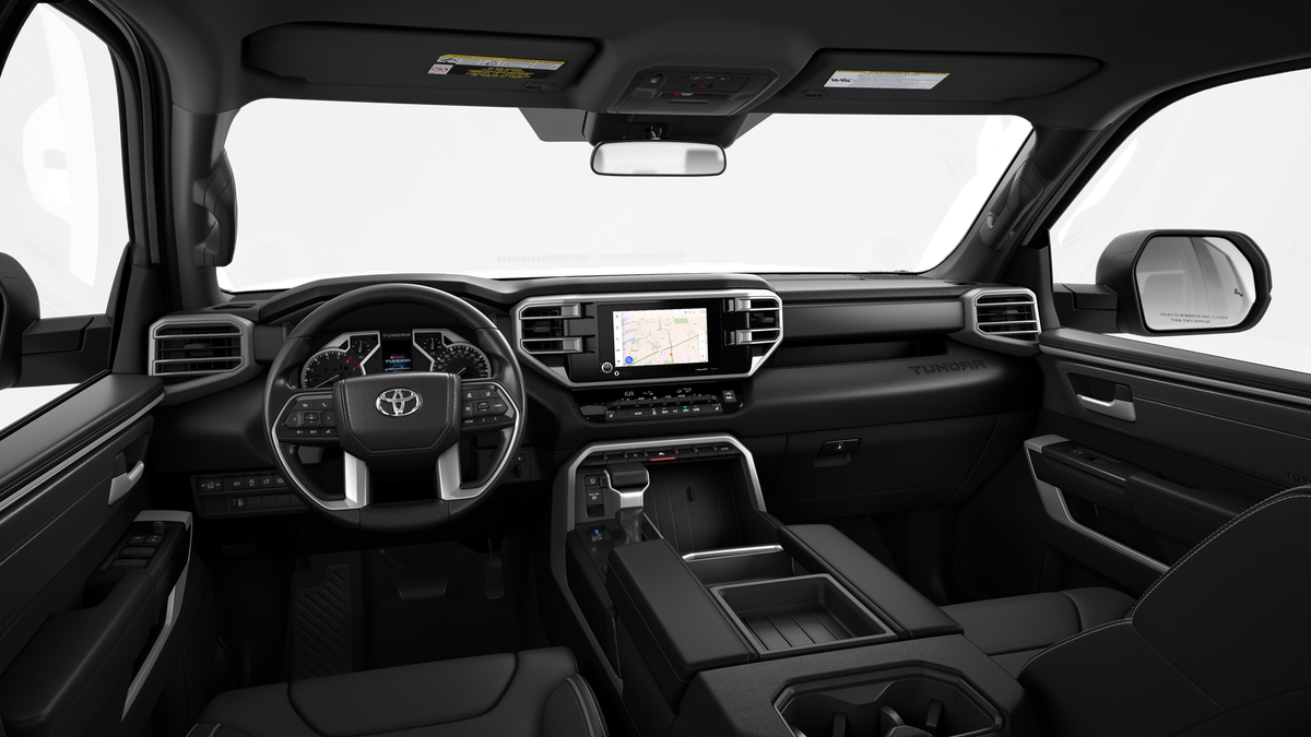 2026 Toyota Tundra SR5 - Photo 63