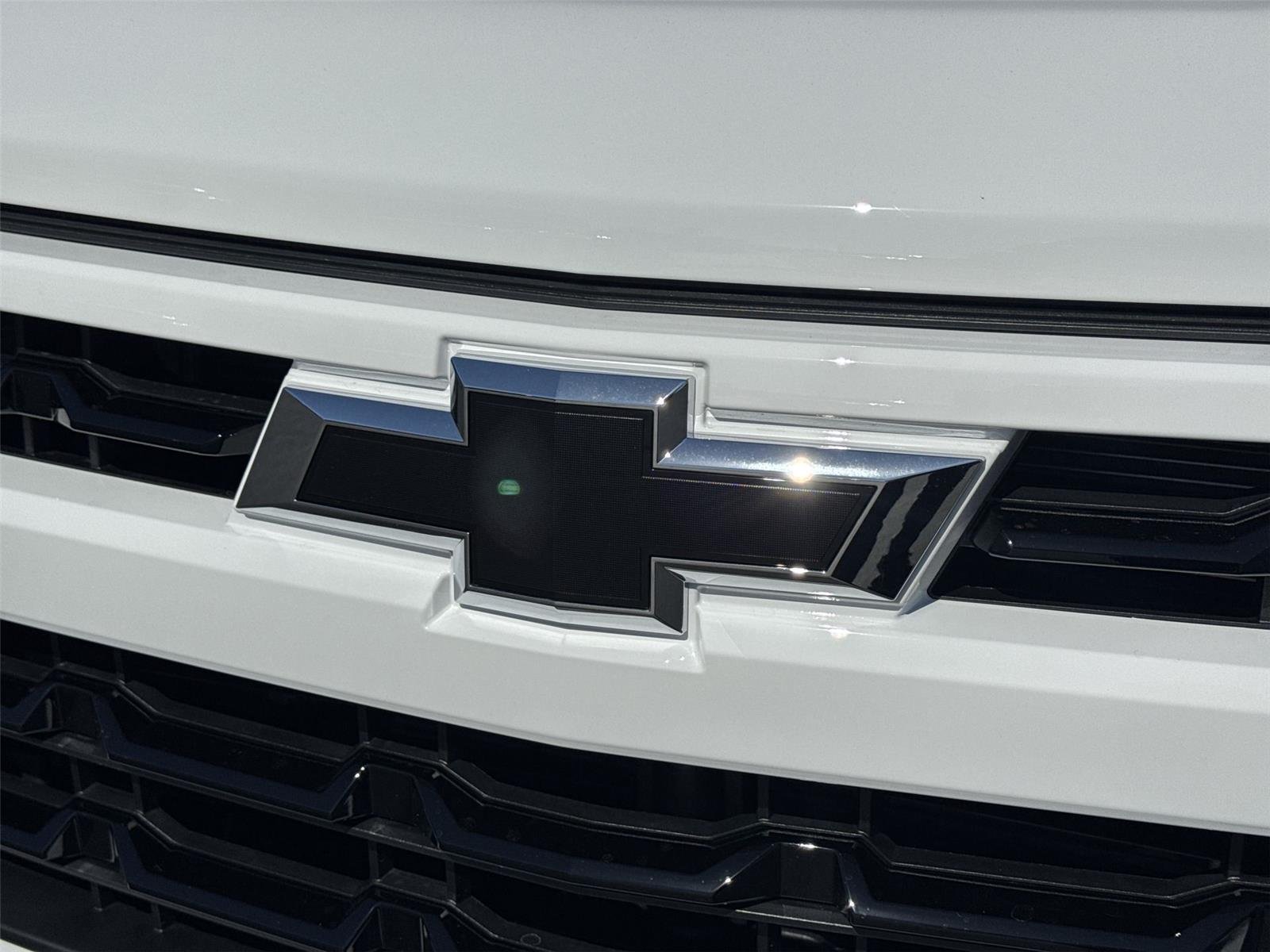 2026 Chevrolet Silverado 1500 RST - Photo 38