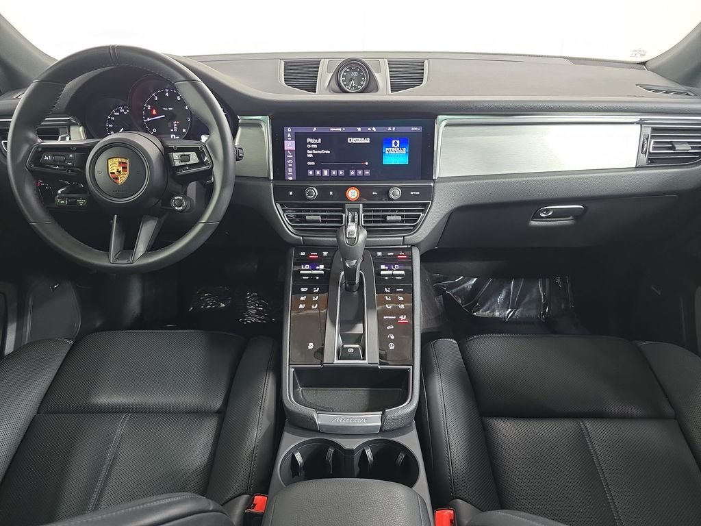 Used 2026 White Porsche  image 13