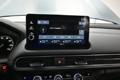 New 2027 Nordic Forest Pearl Honda LX image 33