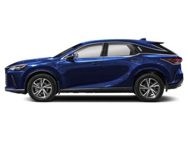 Used 2023 Gray Pearl Lexus 350 image 3