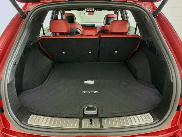 New 2026 Genesis GV70 3.5T Sport Advanced
