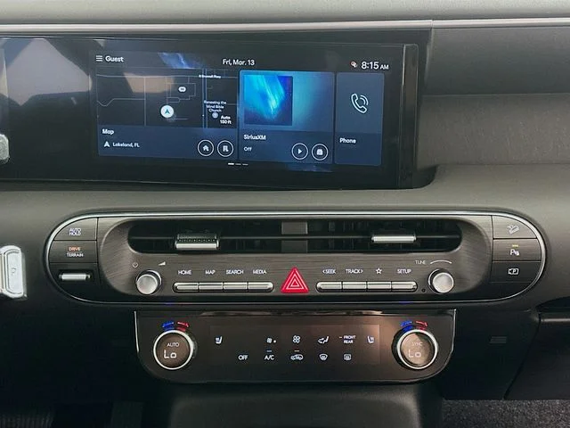 New 2026 Hyundai PALISADE SEL