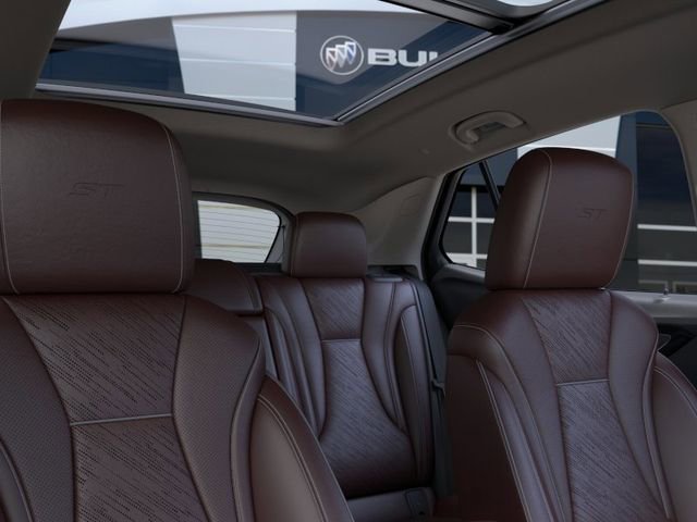 2026 Buick Envision Sport Touring - Photo 24