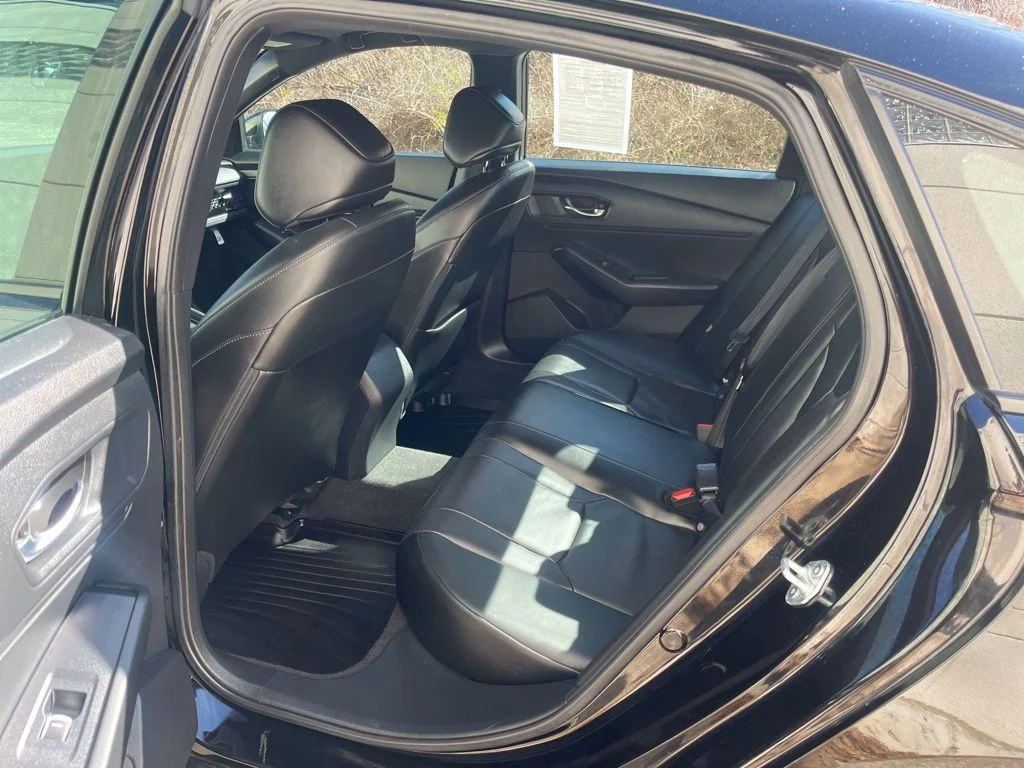 2023 Honda Accord Hybrid Sport-L - Photo 10