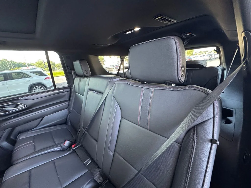 Used 2024 White Chevrolet RST image 21