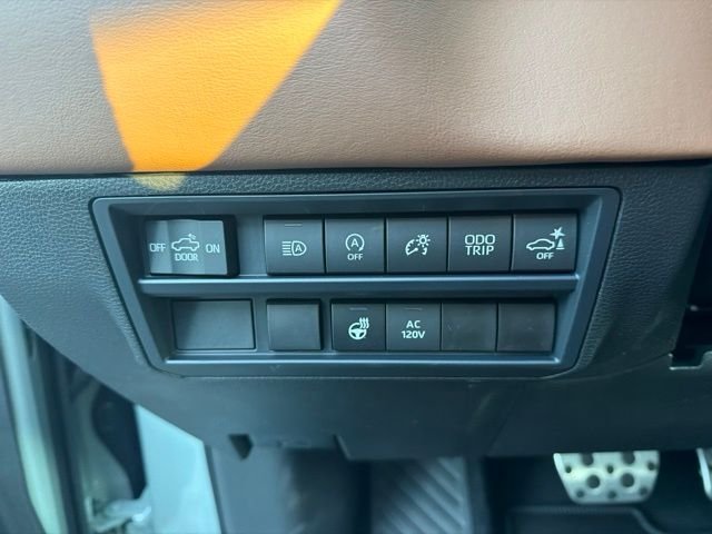 New 2026 06x3 Toyota 1794 Edition image 14