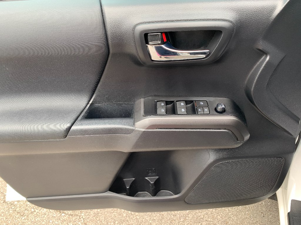 Used 2023 Ice Cap Toyota TRD Sport image 11