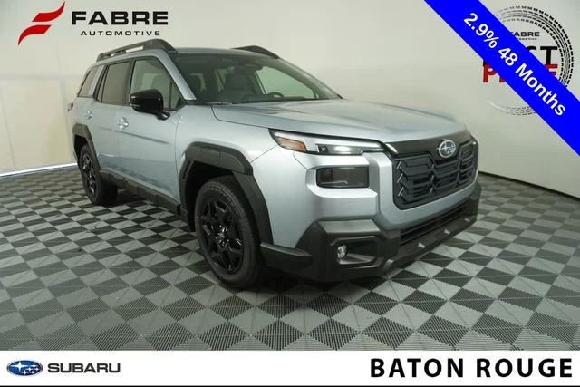 2026 Subaru Outback Limited's photo