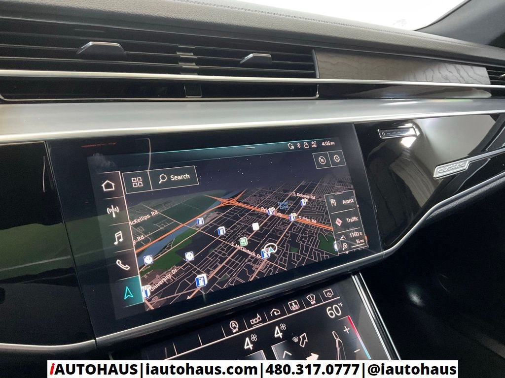 2019 Audi A8 Base - Photo 28