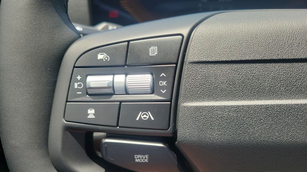 New 2026 Glacial White Pearl Kia EX image 20