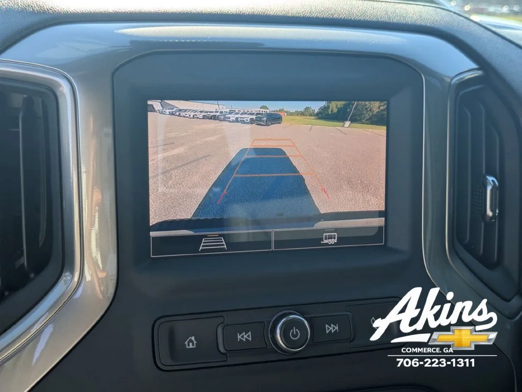 2026 Chevrolet Silverado 2500 HD Custom - Photo 21