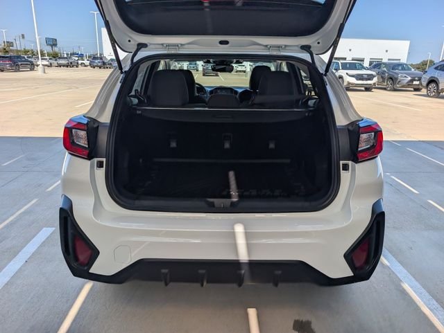 New 2026 CRYSTAL WHITE PEARL Subaru Premium image 21