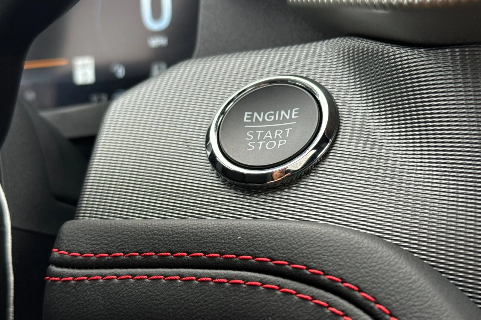 2026 Ford Explorer ST - Photo 28