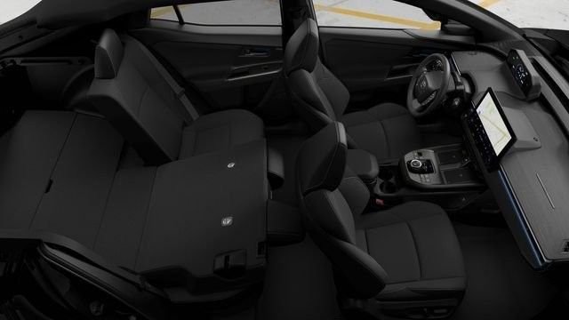 2026 Toyota C-HR XSE - Photo 6
