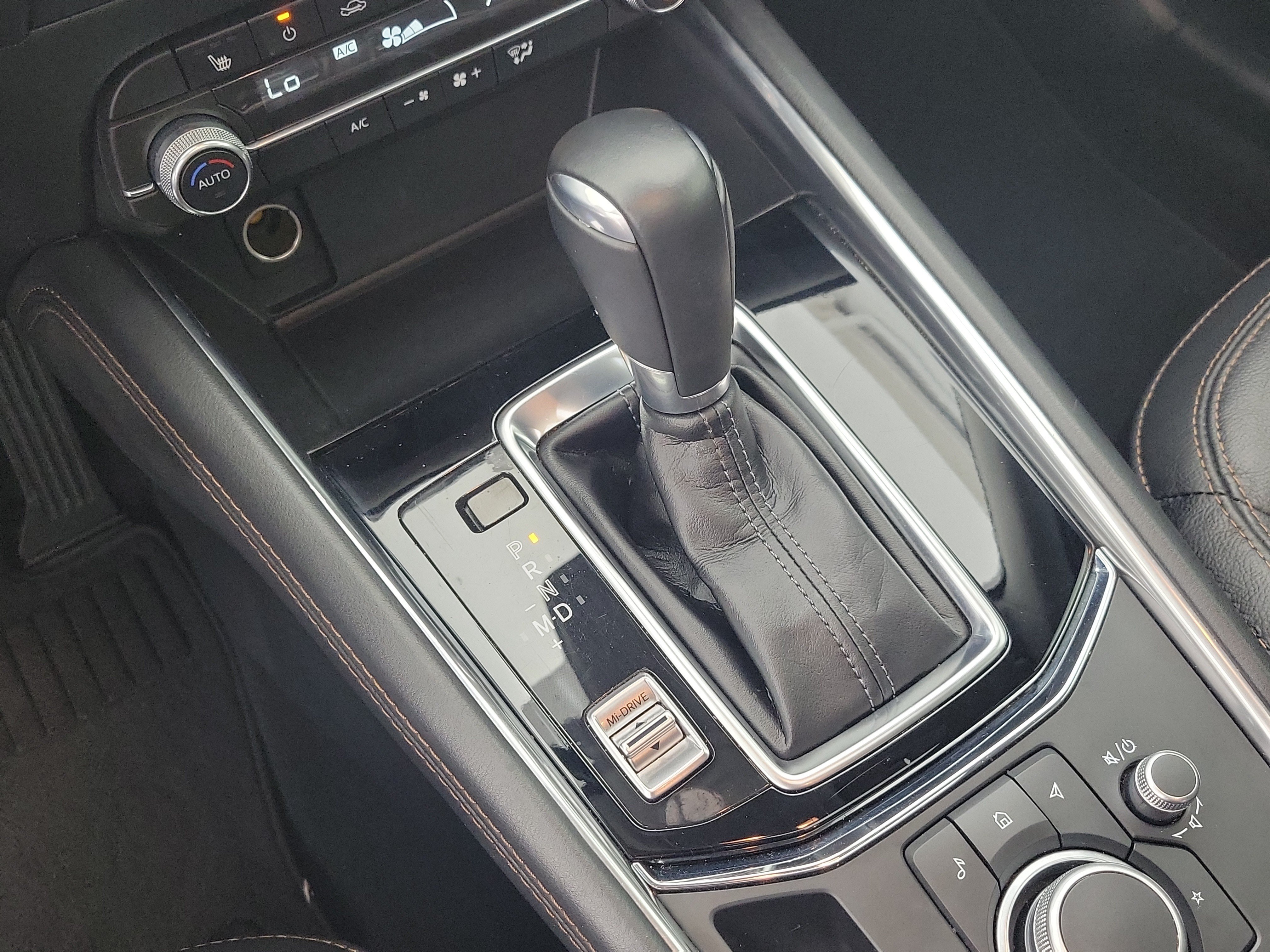 Used 2023 Eternal Blue Mica Mazda 2.5 S Premium Package image 29