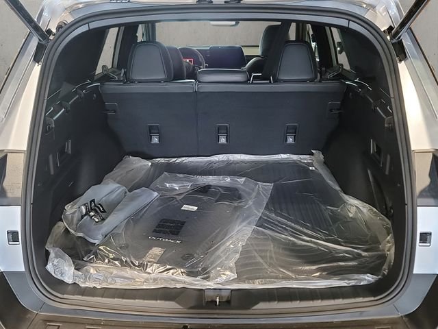 2026 Subaru Outback Limited XT - Photo 21