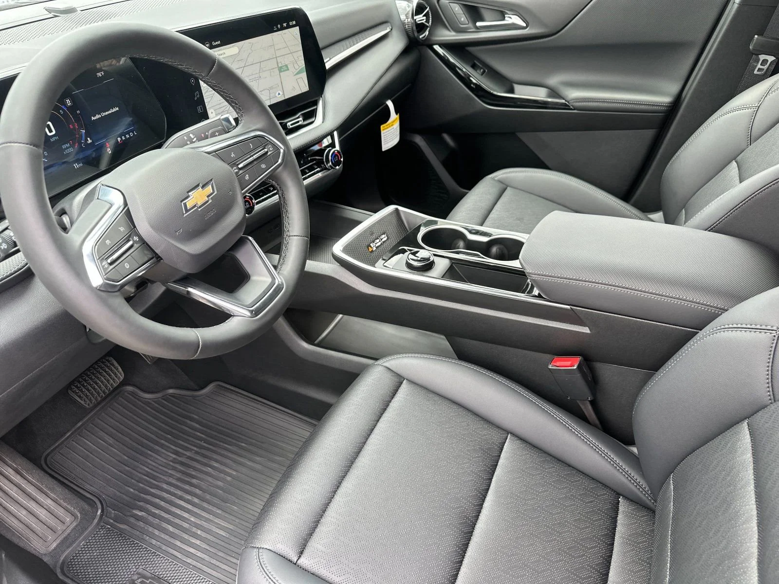 2026 Chevrolet Equinox LT - Photo 10