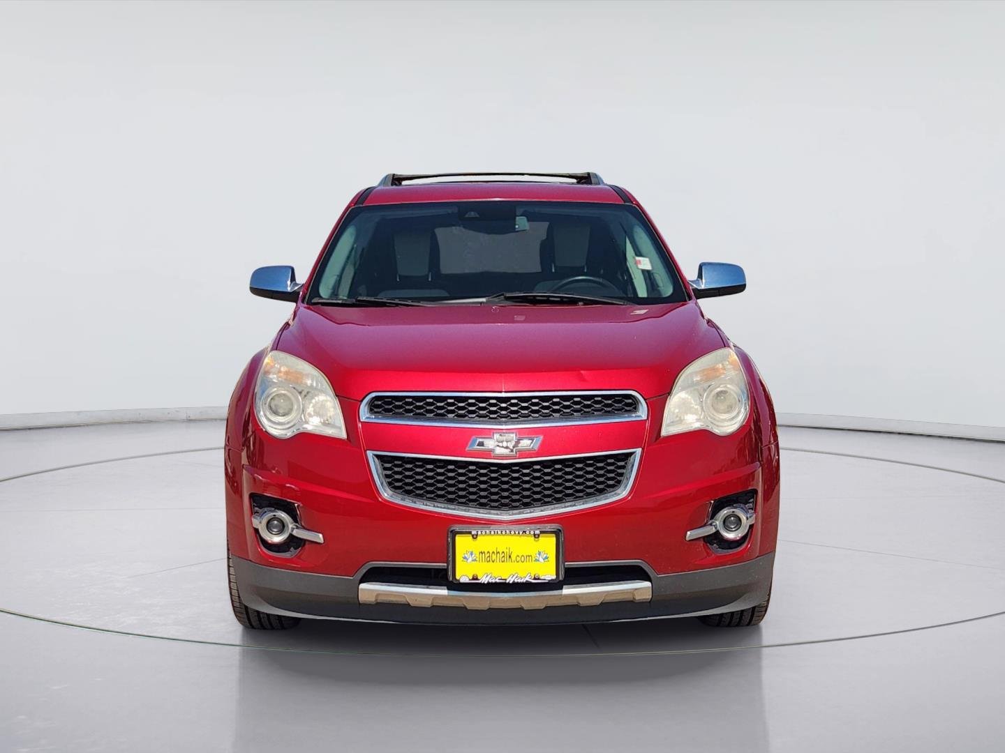 2015 Chevrolet Equinox photo 2 of 31